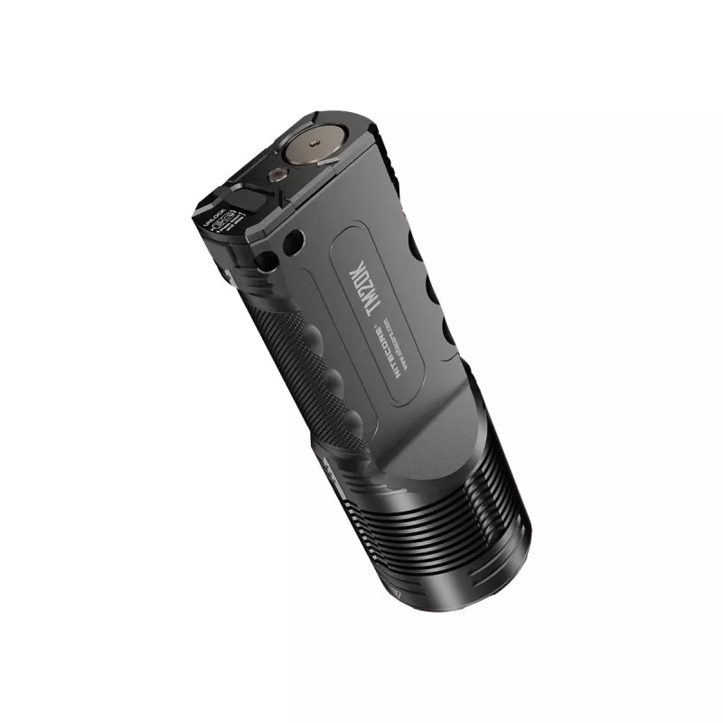 Linterna Tiny Monster SERIES/20000 lúmenes TM20K Nitecore