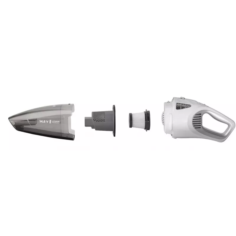 Aspirador de mano Concept VP4370