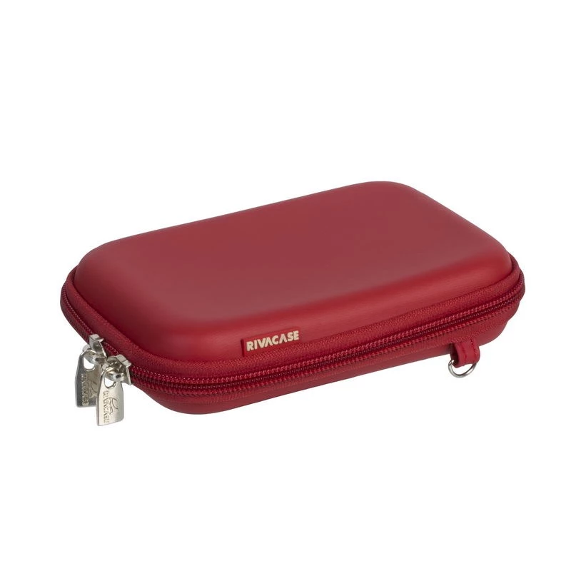 Rivacase 9101 (PU) funda protectora EVA (etileno-vinil-acetato) rojo