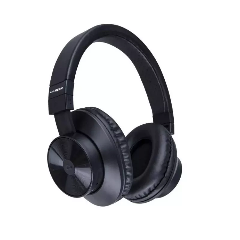 AURICULARES BLUETOOTH MAXXTER/ACT-BTHS-03 GEMBIRD