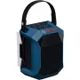 Radio de obra portátil Bosch GPB 18V-1 solo C (06014A7000) — a batería 18V