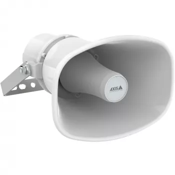 Altavoz AXIS C1310-E Mk II gris 121 dB 1,02 TB