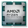 AMD RYZEN 7 PRO 9745, AMD Ryzen 7 PRO, Socket AM5, 4 nm, AMD, 3,8 GHz, 32 bits, 64 bits