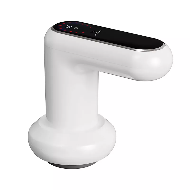 Masajeador anticelulitis inalámbrico Anticell Massager MT6536