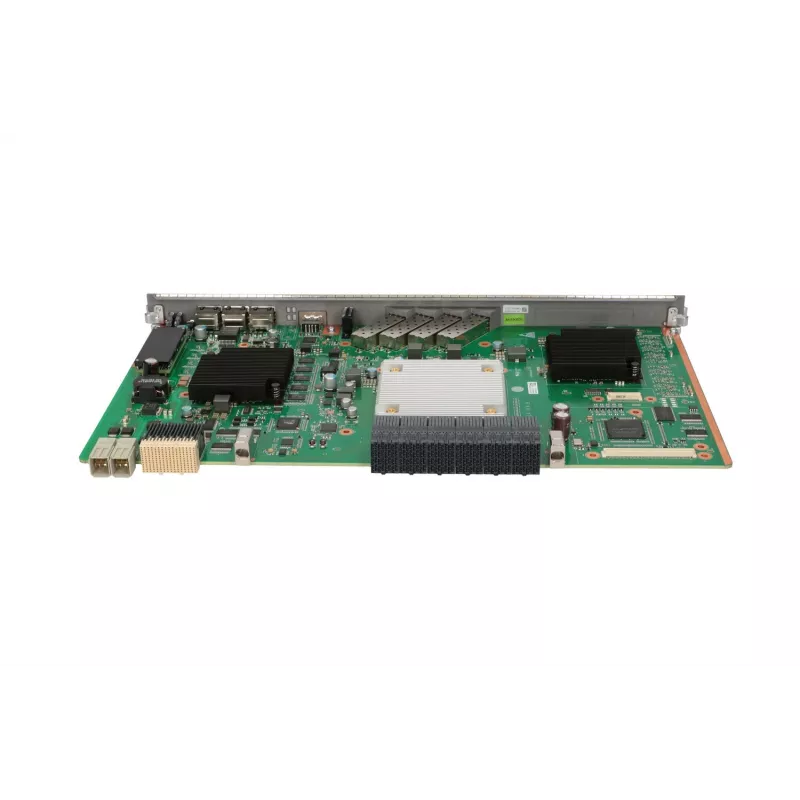Tarjeta OLT Huawei H901MPLA 4 x SFP+/SFP 10GE/GE para OLT 5800 X