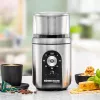 Molino de especias y café Rommelsbacher EGK 250 - 200 W, 2 recipientes