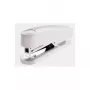 Grapadora Novus B2 Blanco