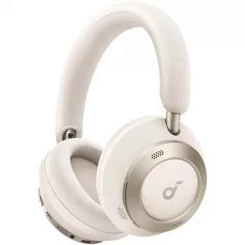 Anker Innovations Soundcore Space One Pro+ Funda blanca (B3062G21)