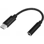 Logilink UA0398 Accesorio de conectividad Negro