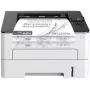 Impresora láser PANTUM P3010DW — A4, 1200×1200 DPI, 30 páginas/min., dúplex, WLAN