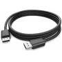Cable DisplayPort 1.4 - cb325d