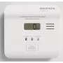 Detector de monóxido de carbono Hekatron KonexXt CO One CO-WM (montaje en pared)