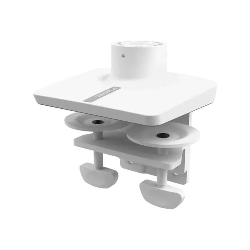 Ergotron HX - Kit de montaje (soporte de fijación a mesa con base) - blanco (98-630-216)