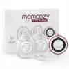Momcozy V1 Sacaleches sin contacto, calidad hospitalaria