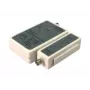 Comprobador de cables LogiLink WZ0011