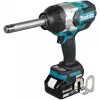 Makita DTW1005Z atornillador de impacto negro