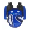 Brita Mypure P1+grifo 1 Sistema de filtrado de agua compacto