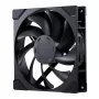 Ventilador de caja Phanteks M25 Gen2 140mm PWM - pack de 3, negro
