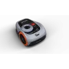Robot cortacésped Segway SGW001, batería, 500 m², ancho de corte 18 cm