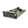 HPE - Aruba Serie - módulo de expansión - 40 Gigabit QSFP+ x 2 - para HPE - Aruba 3810M 16SFP+ 2-Slot Switch