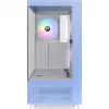 Thermaltake View 270 Plus TG ARGB Hydrangea Blue | Caja de PC (CA-1Y7-00MFWN-01)