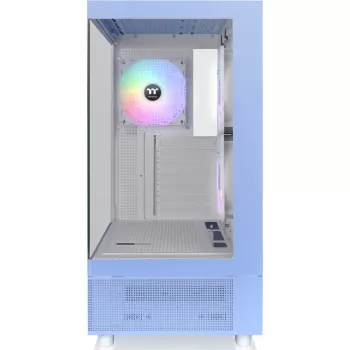Thermaltake View 270 Plus TG ARGB Hydrangea Blue | Caja de PC (CA-1Y7-00MFWN-01)