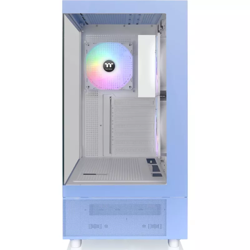 Thermaltake View 270 Plus TG ARGB Hydrangea Blue | Caja de PC (CA-1Y7-00MFWN-01)