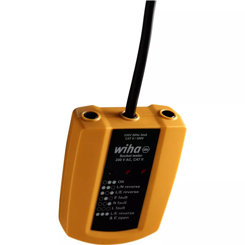 Wiha 45220 producto negro