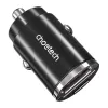 Cargador USB-C/USB-A CHOETECH TC0006 30 W – compatible con QC3.0 y PD3.0
