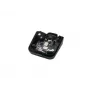 Cubierta trasera VESA para SUNMI V3 MIX (C02020012) con soporte VESA 100x100 y conectores USB Type-A y Type-C