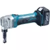 Cizalla para chapa Makita 18 V DJN161RFJ