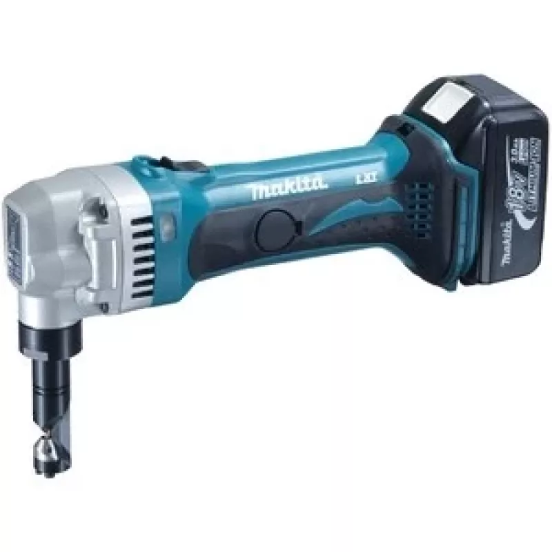 Cizalla para chapa Makita 18 V DJN161RFJ