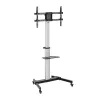Soporte para TV/monitor, 37-86'' 50 kg máx.