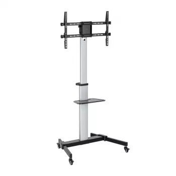 Soporte para TV/monitor, 37-86'' 50 kg máx.