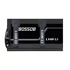 Fuente de alimentación Lian Li RB0550B.B 550 W, ATX 24 pines, 80 PLUS Bronze, ventilador de 135 mm, negro