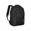 Wenger Altair 653186 mochila para portátil de 15,6" con compartimento para tableta, poliéster, negra