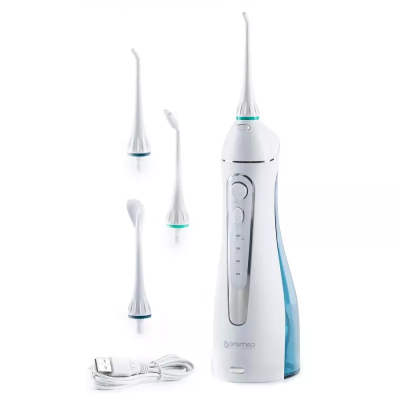 Oromed ORO-DENT Irrigador bucal profesional