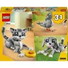 LEGO CREATOR 3 EN 1 31163 Gato juguetón