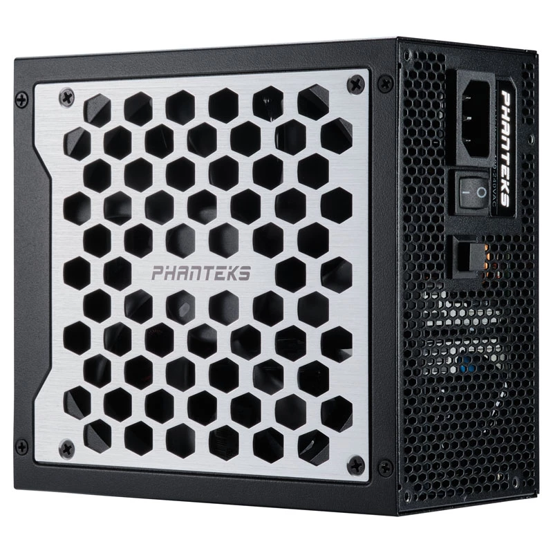 Fuente de alimentación Phanteks Revolt 1000 W
