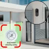 Videoportero Tellur T-MLX46892 1080P Cableado Sensor de movimiento PIR