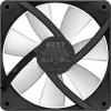 NZXT F120 RGB Core ventilador de caja de 120 mm, PWM de 4 pines, negro