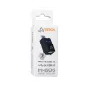 Hub USB SBOX H-606 – 3 puertos USB-A (1x USB 3.0, 2x USB 2.0)