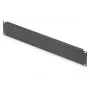 Panel ciego Digitus DN-19 BPN-02-SW