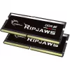G.Skill Ripjaws 32 GB (2x16 GB) DDR5-5600 CL46 SO-DIMM kit de memoria RAM