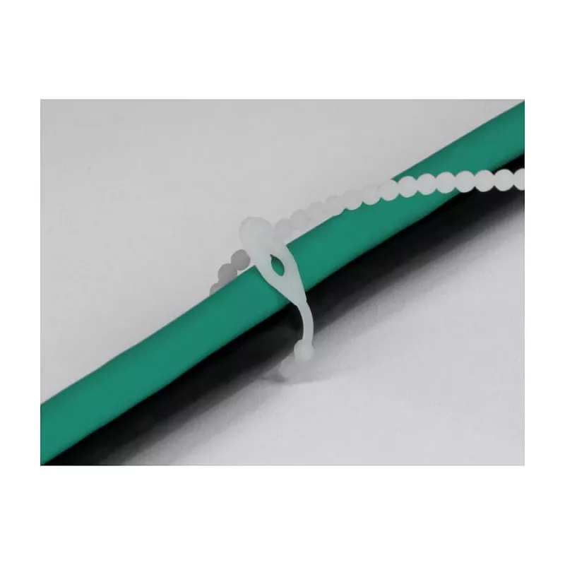 Bridas de cable DeLOCK 19506 L 120 x An 3,6 mm 100 uds.