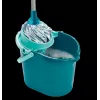 Set de limpieza de suelos Leifheit Classic Mop Set 56792