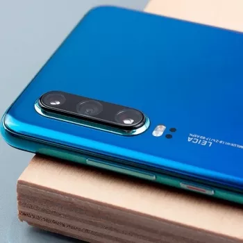 Protector de pantalla 3MK para Samsung Galaxy S10 — 1 ud.