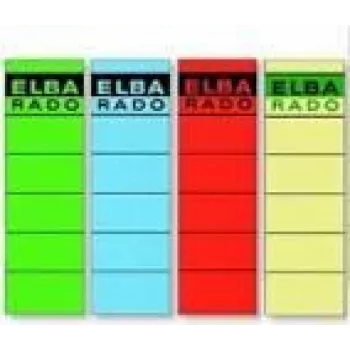 Elba 04617 WE/GN blanco