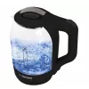 Esperanza EKK025K hervidor 1,7 L negro, multicolor 1500 W