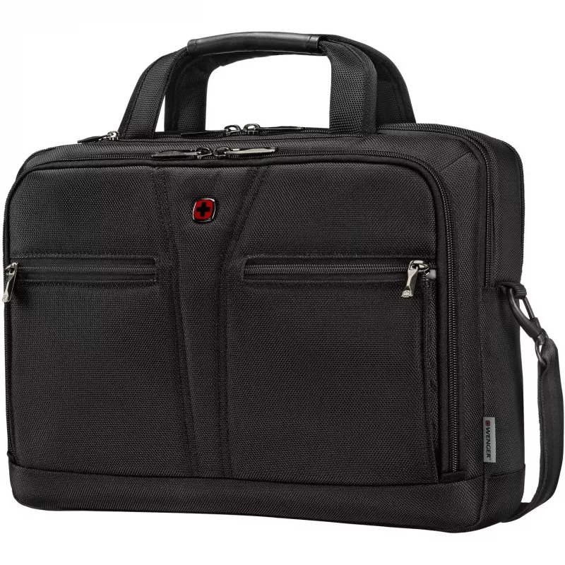 Maletín Wenger SwissGear BC Pro 40,6 cm 16